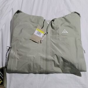 Storm-FIT ADV ACG Chain of Craters Jacket